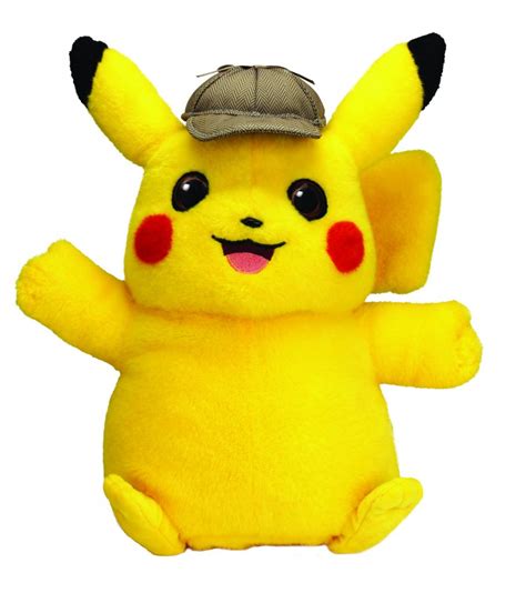 pokemon pikachu merchandise.